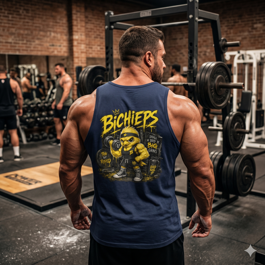 Tanktop für Herren