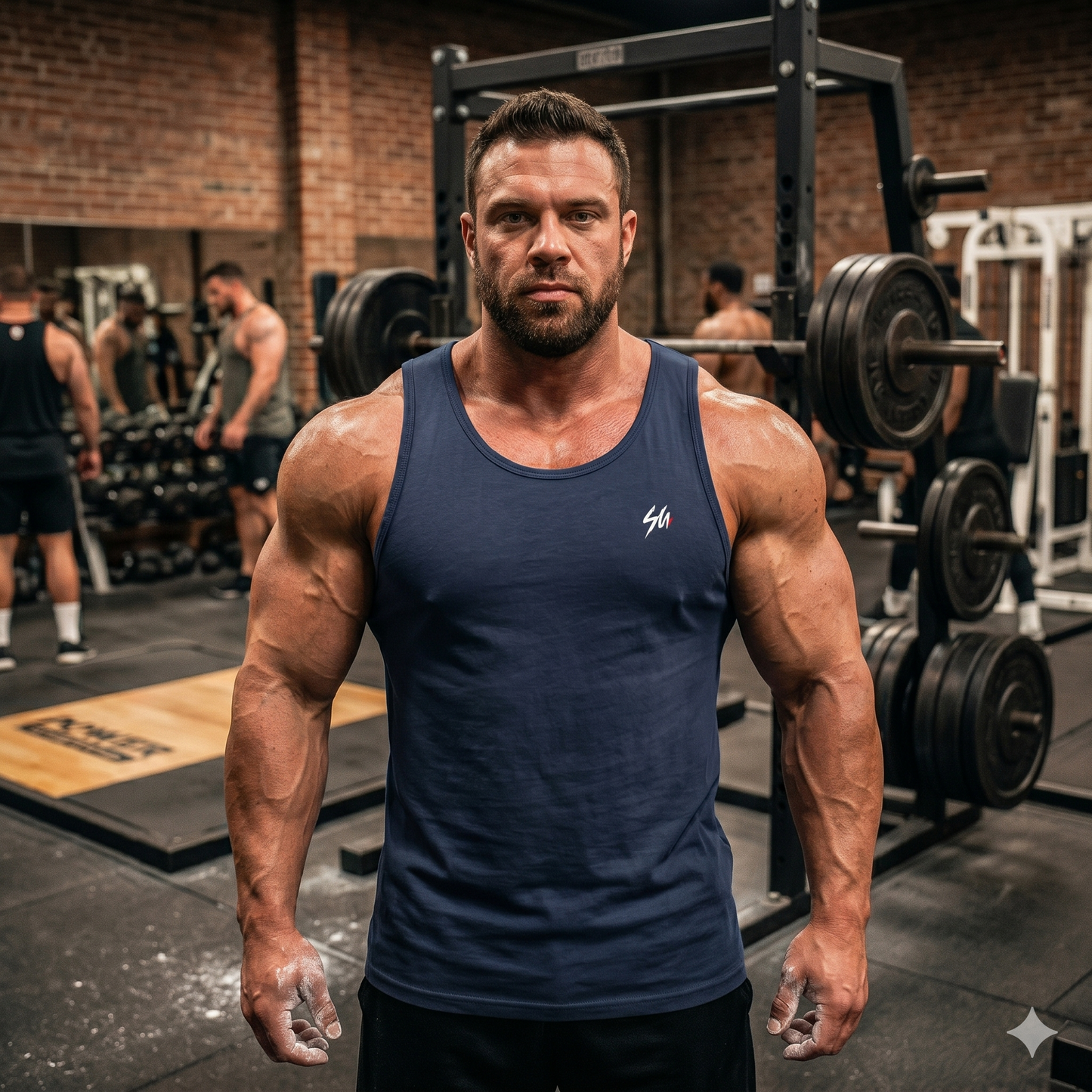 Tanktop für Herren